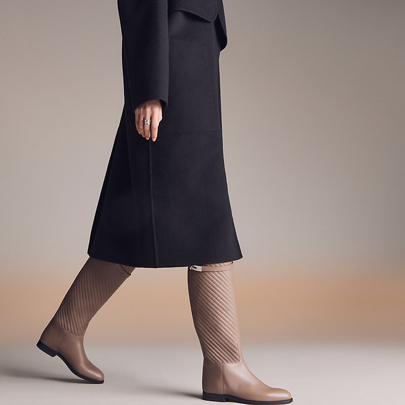 ブーツ《ジャンピング》 | Hermès - エルメス-公式サイト